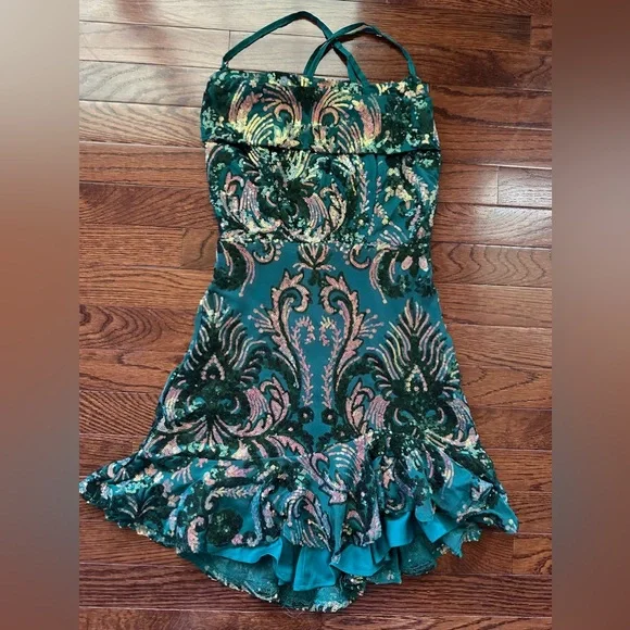 Selfie Leslie | Dresses | Selfie Leslie Womens Sequin Mini Dress Size Smallperfect For Homecoming | Poshmark Selfie Leslie | Dresses | Selfie Leslie Womens Sequin Mini Dress Size Smallperfect For Homecoming | Poshmark